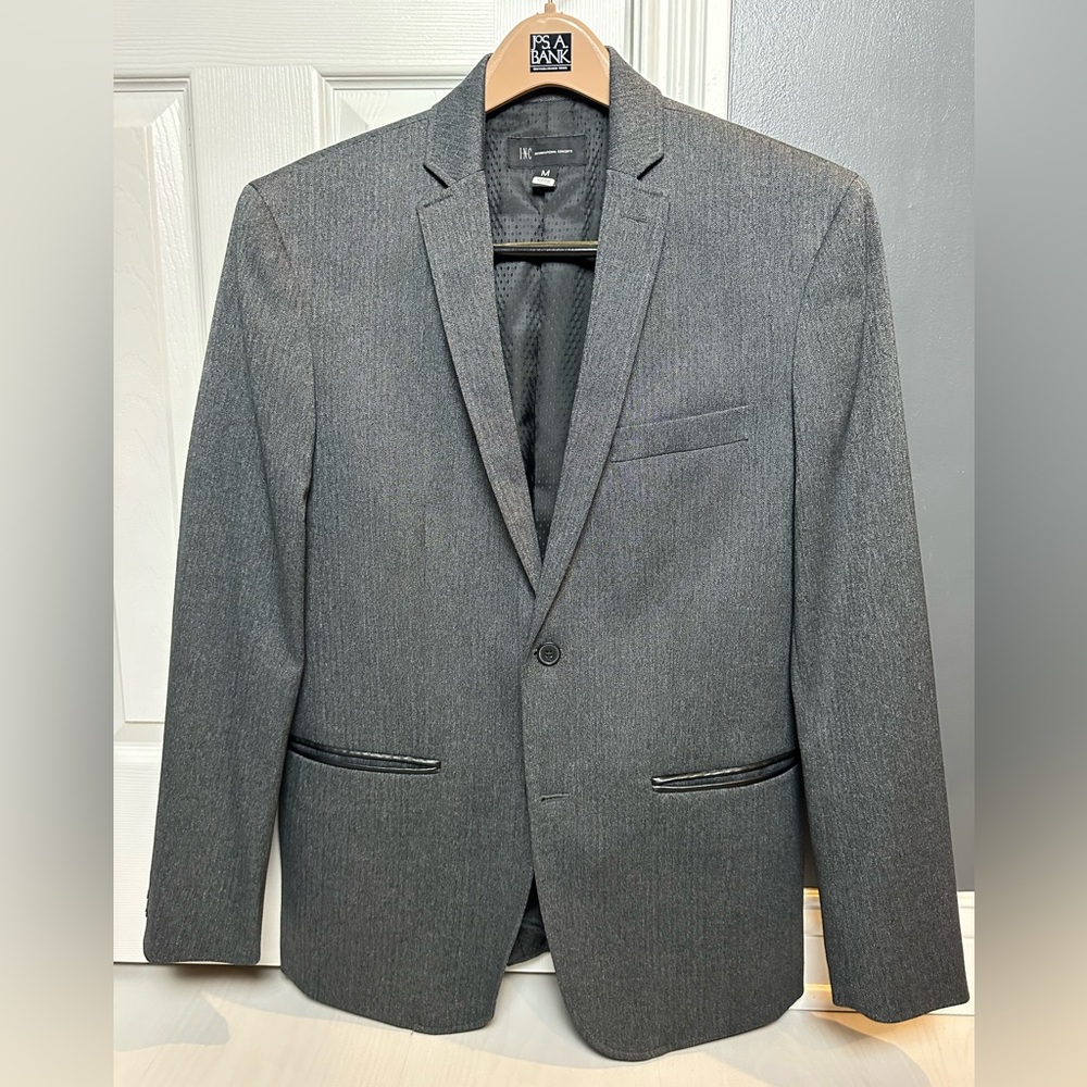 Medium INC blazer